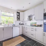 Hillcrest At Roger Ground Nyaraló Hawkshead