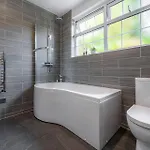 Nyaraló Hillcrest At Roger Ground