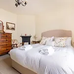 Nyaraló Hillcrest At Roger Ground Hawkshead