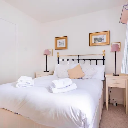 Hillcrest At Roger Ground Vakantiehuis *