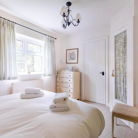 Hillcrest At Roger Ground Hawkshead