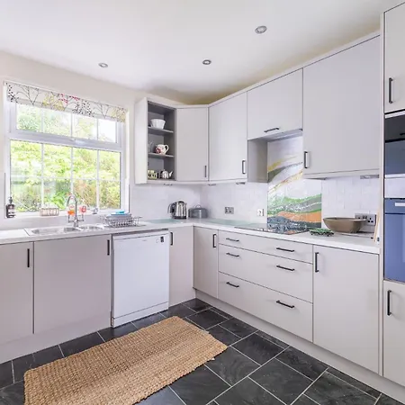 Hillcrest At Roger Ground Holiday home Hawkshead