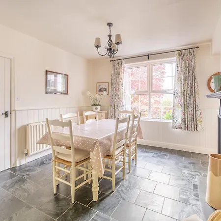 Hillcrest At Roger Ground Vakantiehuis *