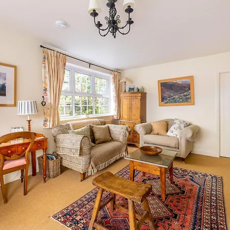 Vakantiehuis Hillcrest At Roger Ground