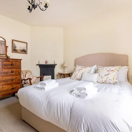 Holiday home Hillcrest At Roger Ground Hawkshead