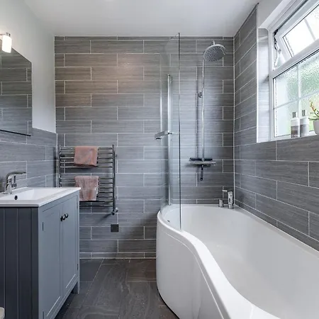 Hillcrest At Roger Ground Hawkshead