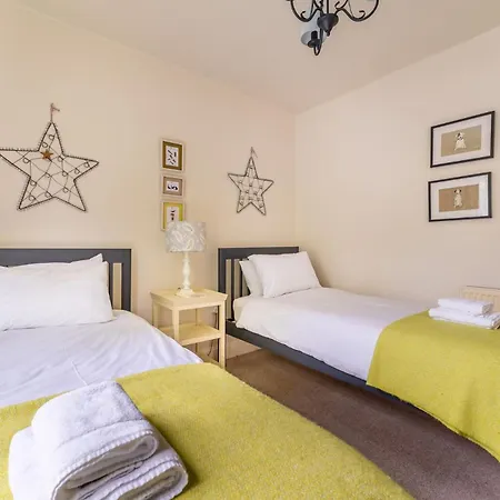 Hillcrest At Roger Ground Vakantiehuis *