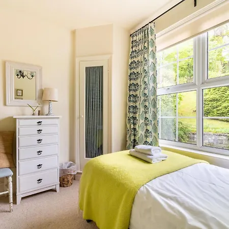 Holiday home Hillcrest At Roger Ground *