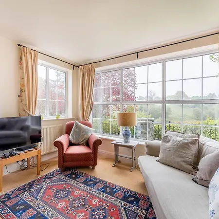 Hillcrest At Roger Ground Hawkshead