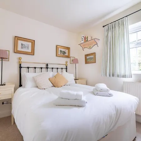 Hillcrest At Roger Ground Сasa de vacaciones