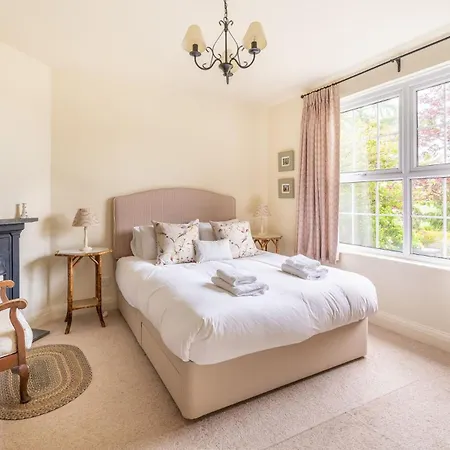 Hillcrest At Roger Ground Сasa de vacaciones Hawkshead