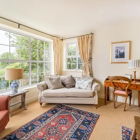 Hillcrest At Roger Ground Hawkshead