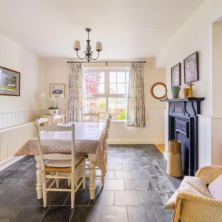 Hillcrest At Roger Ground Сasa de vacaciones Hawkshead